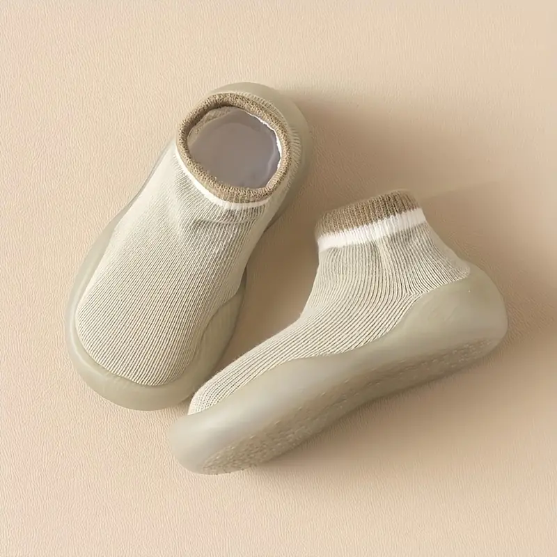 Barefoot Kinderschoenen voor Gezonde Voetontwikkeling – Loefje BareSteps (1-4 jaar) More For Mini