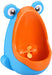 SplashBuddy™ Kindurinoir – Speels & Praktisch Urinoir voor Zindelijkheidstraining Jongens More For Mini