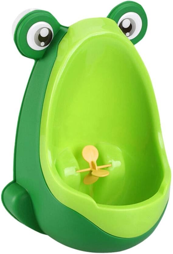 SplashBuddy™ Kindurinoir – Speels & Praktisch Urinoir voor Zindelijkheidstraining Jongens More For Mini