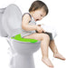 Opvouwbaar Toiletzitje voor Peuters – Compact, Antislip & Hygiënisch | TidyTots More For Mini