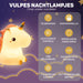 Unicorn Nachtlampje voor Kinderen – Magisch Slaapvriendje met USB Oplaadfunctie More For Mini