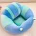 Säker & Supersoft Barnstol – Perfekt för Bebisar & Småbarn | LittleBloom CozyNest More For Mini