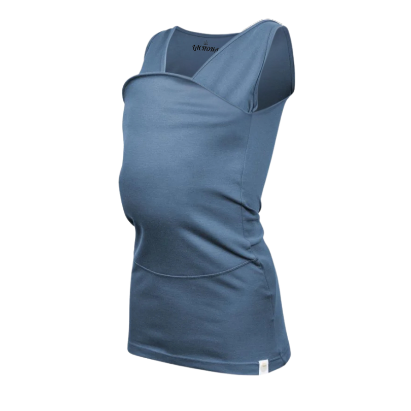 Draagshirt baby | Ergonomisch baby dragen shirt More For Mini