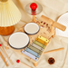 Houten Drumstel voor Peuters | Educatief Muziekspeelgoed | Rytmo Drumset Kopen More For Mini