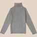 Polotröja med Ribbor – Revan Unisex, Gul/Grön/Vit/Svart/Orange, Bomull, Storlek 0–7 år More For Mini