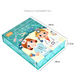 Dr. Dentist Speelset – Educatief Rollenspel voor Kinderen met Tandartsinstrumenten More For Mini