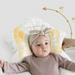 Ergonomisk Babykudde SovaCare – Mjuk, Säker & Hypoallergen Sovkudde More For Mini