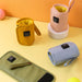 Draagbare Babyflessenwarmer – Warm Melk Onderweg in Minuten | USB & Type-C Aansluiting More For Mini
