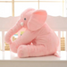 Mjuk Goseelefant i Plysch – Perfekt som Babygose & Sovkudde More For Mini