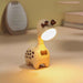 Zacht Siliconen Nachtlampje voor Kinderen | GlowLumi® USB Oplaadbaar & Veilig More For Mini
