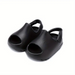 SunnyStep Kinder Sandaal Slippers – Comfortabele en Verstelbare Slippers voor Buitenavonturen More For Mini