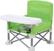 Kinder Kampeerstoel met Tafelblad Camping – Lichtgewicht, Veilig & Opvouwbaar | LittleTrekkers More For Mini