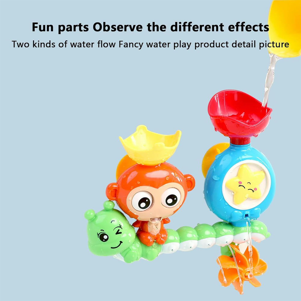 Interactief Badspeelgoed voor Kinderen – Veilig & Educatief | SplashPals kopen More For Mini