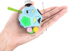 Anti-Stress Kubus voor Volwassenen & Kinderen – Focus, Rust & Concentratie – 12-in-1 Sensorisch Speelgoed More For Mini