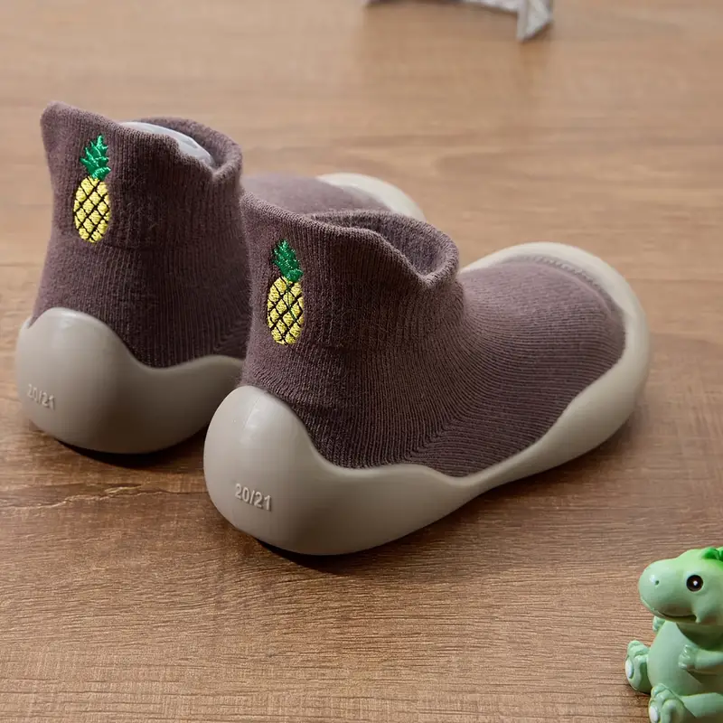 Barefoot Babyschoenen – Natuurlijke & Flexibele Eerste Stap Schoenen voor Kinderen More For Mini