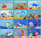3D Sticker Puzzels voor Kinderen – Educatief Creatief Spel met Veilig Schuimmateriaal More For Mini