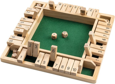 Educatief Houten Rekenspel – Leer Optellen met Plezier voor het Hele Gezin 3+ Jaar More For Mini