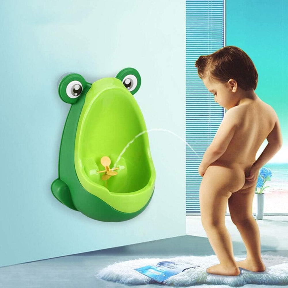 SplashBuddy™ Kindurinoir – Speels & Praktisch Urinoir voor Zindelijkheidstraining Jongens More For Mini