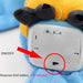 PraatPapegaai Interactieve Knuffel – Herhaalt Alles Wat Je Zegt | Stimuleert Taal & Leren More For Mini