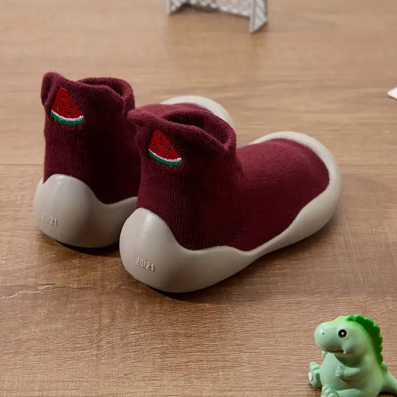 Barefoot Babyschoenen – Natuurlijke & Flexibele Eerste Stap Schoenen voor Kinderen More For Mini