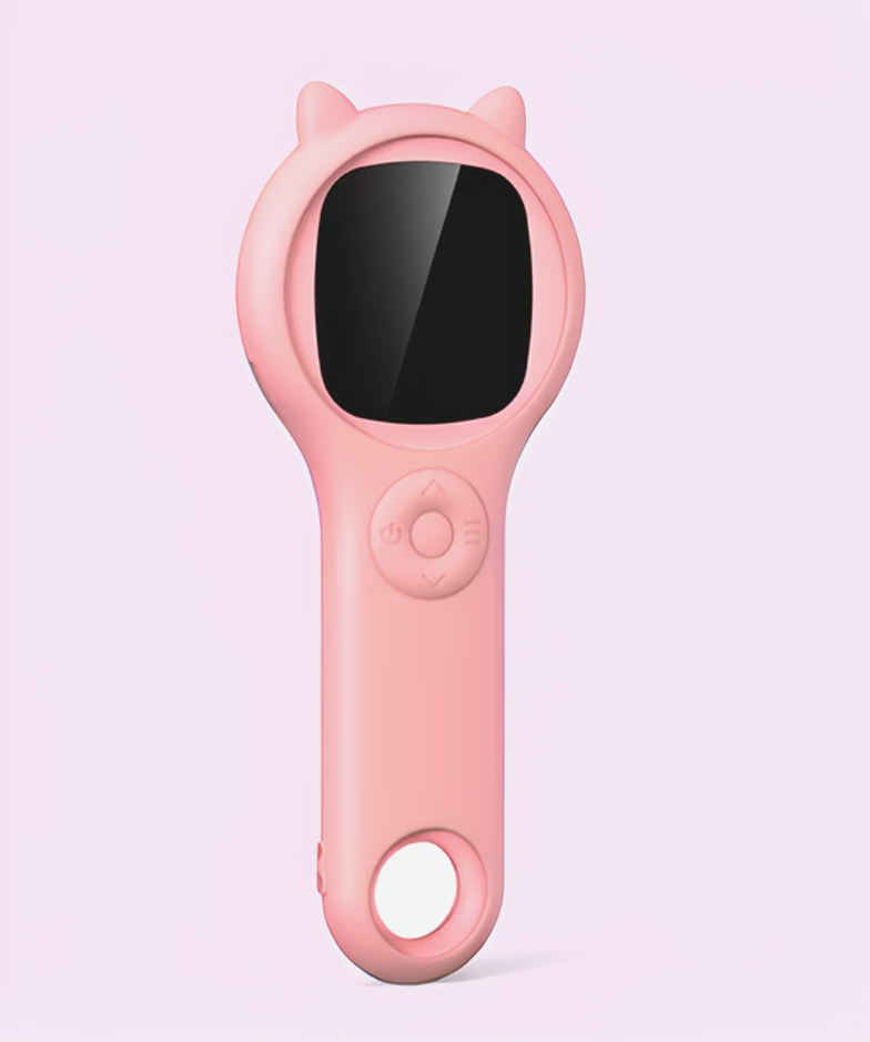 Digitale Kindermicroscoop 250x Zoom – HD Wetenschapsspeelgoed voor Ontdekkers More For Mini