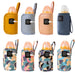 Draagbare Babyflessenwarmer – Warm Melk Onderweg in Minuten | USB & Type-C Aansluiting More For Mini