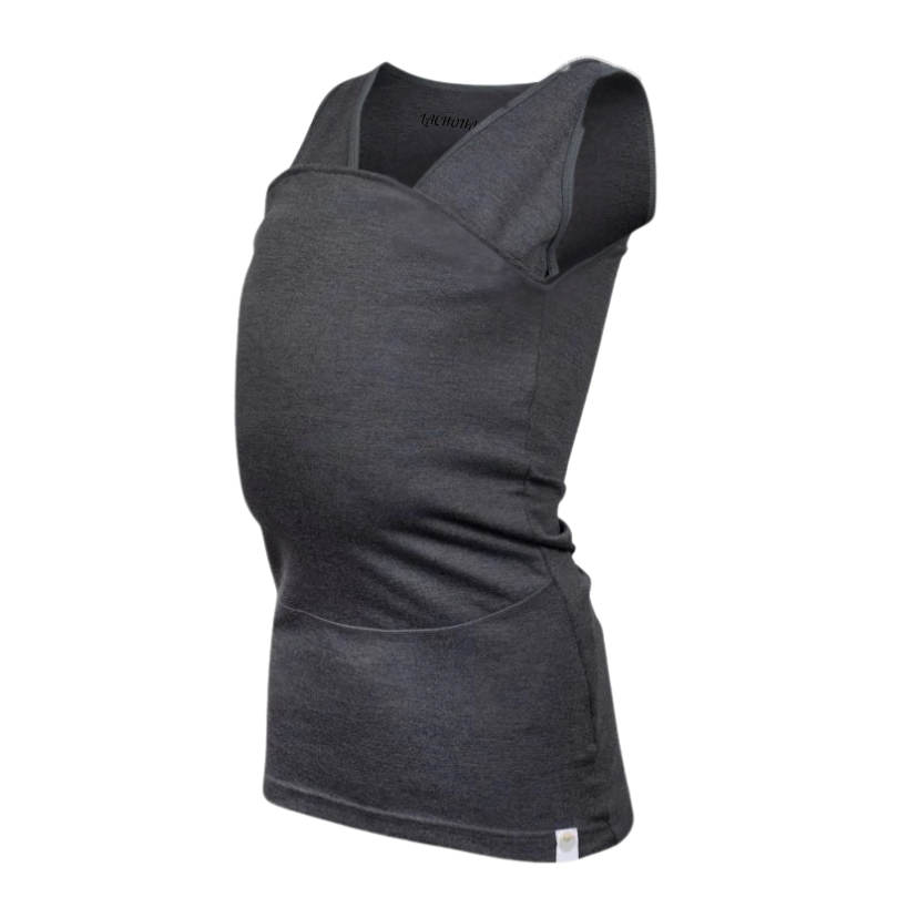 Draagshirt baby | Ergonomisch baby dragen shirt More For Mini