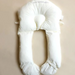 Ergonomisk Babykudde SovaCare – Mjuk, Säker & Hypoallergen Sovkudde More For Mini