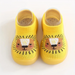 Baby Skor LittleSteps – Mjuka, Flexibla & Halksäkra för Första Stegen More For Mini