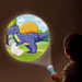 Verhalenprojector Zaklamp voor Kinderen – 32 Dia's | Educatief & Magisch Bedtijd Speelgoed More For Mini