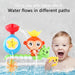 Interactief Badspeelgoed voor Kinderen – Veilig & Educatief | SplashPals kopen More For Mini