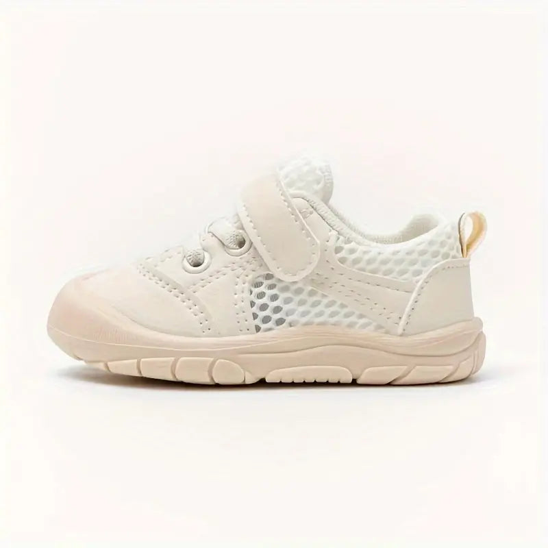 MiniSteps Barefoot Babyschoenen – Natuurlijk Comfort & Antislip Voor Eerste Stapjes More For Mini