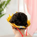 OctoSplash Baby Badmuts – Bescherming tegen Water en Shampoo voor Baby's en Peuters More For Mini