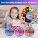 Flying Spinner speelgoed – duurzaam, veilig en makkelijk te gebruiken voor uren speelplezier! More For Mini