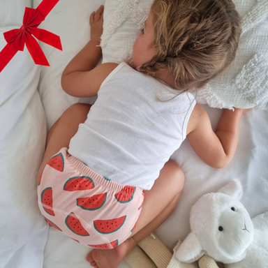 Zindelijkheidstraining Broekjes – Herbruikbare Trainingsluiers voor Peuters (1-4 jaar) 1+1 GRATIS More For Mini