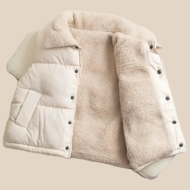 Väst - Preto Unisex, Gul/Vit/Grön/Svart, Bomull, Storlek 1–8 år More For Mini