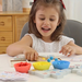Pedagogiskt Montessori Räkne- och Sorteringsspel för Småbarn – Köp Lärande Leksak More For Mini
