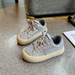 Glittersneakers för Flicka – Bekväma & Stilfulla Barnskor | Lumina Kids More For Mini