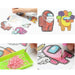 Diamantschilderen Kinderen – Creatieve DIY Knutselset vanaf 5 Jaar | SparklePix More For Mini