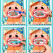 Dr. Dentist Speelset – Educatief Rollenspel voor Kinderen met Tandartsinstrumenten More For Mini