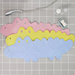 Veilige Anti-Slip Badmat Kinderbad | SplashSafe Krokodil Design | Stevig & Duurzaam More For Mini