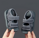 Kindersandalen Zomer – Ademend, Licht & Comfortabel | Voor 9 Maanden tot 7 Jaar More For Mini