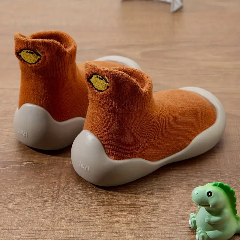 Barefoot Babyschoenen – Natuurlijke & Flexibele Eerste Stap Schoenen voor Kinderen More For Mini