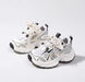 Barnsneakers Svart Vit Utan Skosnören – Storlek 26–33 | Lättvikt & Andas | Unisex Sportskor More For Mini