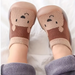 Baby Skor LittleSteps – Mjuka, Flexibla & Halksäkra för Första Stegen More For Mini