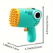 Dino Bellenblaaspistool – 40 Gaten Voor Honderden Bubbels | Speelplezier Voor Kinderen More For Mini