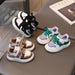 Kindersneakers met Klittenband – Maat 21-28 | Ademend & Lichtgewicht voor Jongens & Meisjes More For Mini