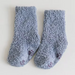 Varma babysockor i fleece | CozySteps strumpor för bebisar | Mjuka vintersockor för barn More For Mini