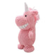 GigglePals™ Interaktivt Gosedjur för Barn – Skrattar, Går & Upprepar Vad Du Säger! More For Mini