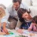 Diamantschilderen Kinderen – Creatieve DIY Knutselset vanaf 5 Jaar | SparklePix More For Mini